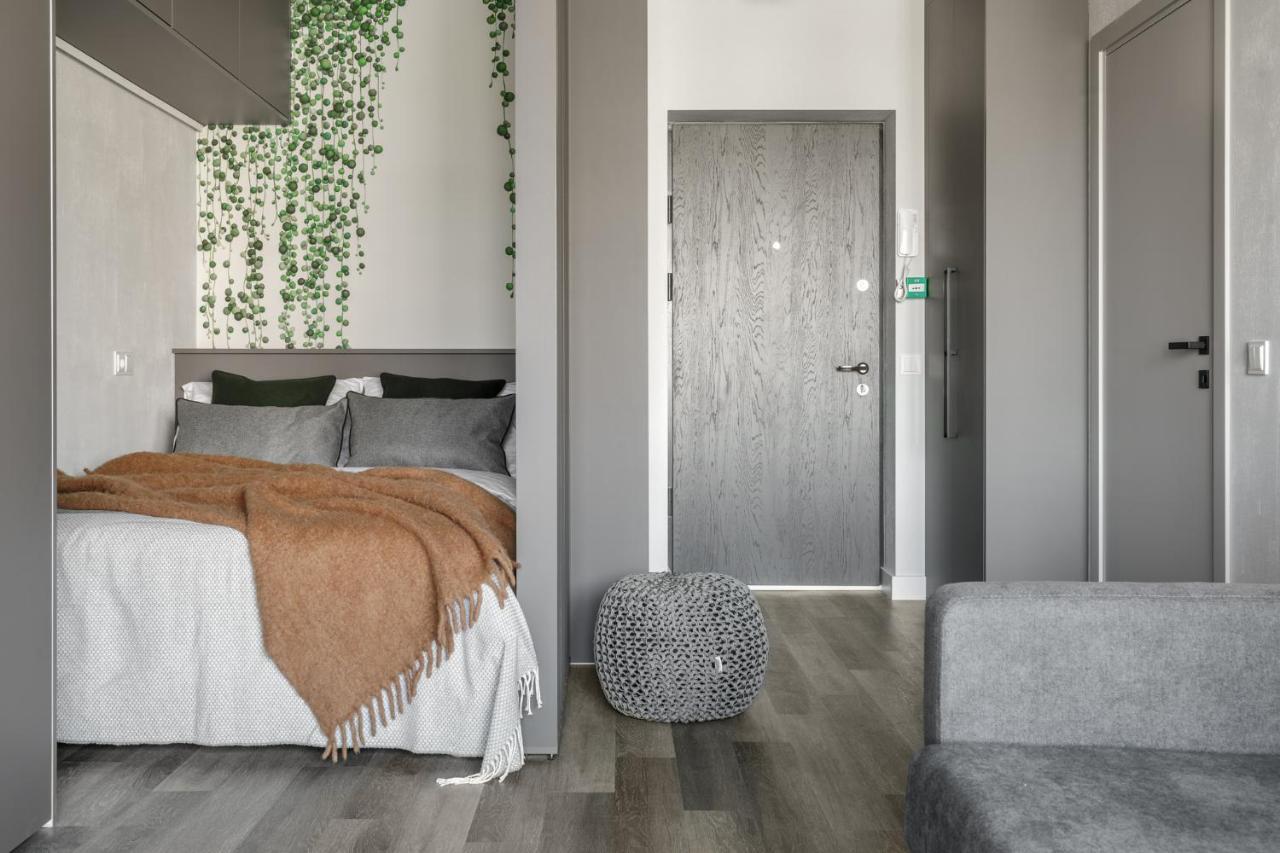 Urban Jungle By Reside Baltic * Wilna