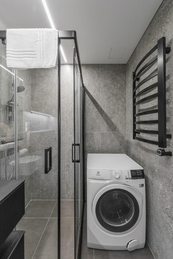 Urban Jungle By Reside Baltic