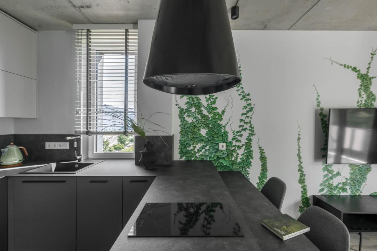 Urban Jungle By Reside Baltic Wilna