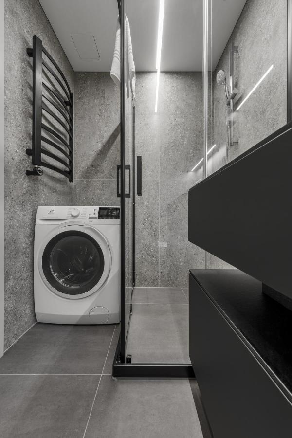 Urban Jungle By Reside Baltic *