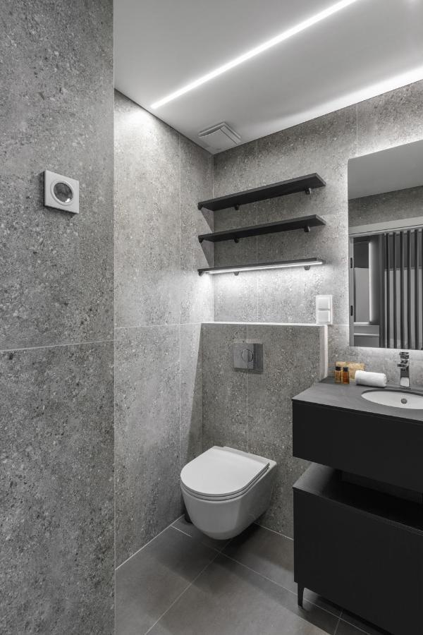 Apartment Urban Jungle By Reside Baltic Wilna