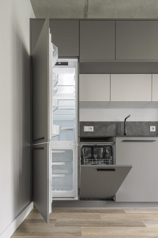 Apartment Urban Jungle By Reside Baltic