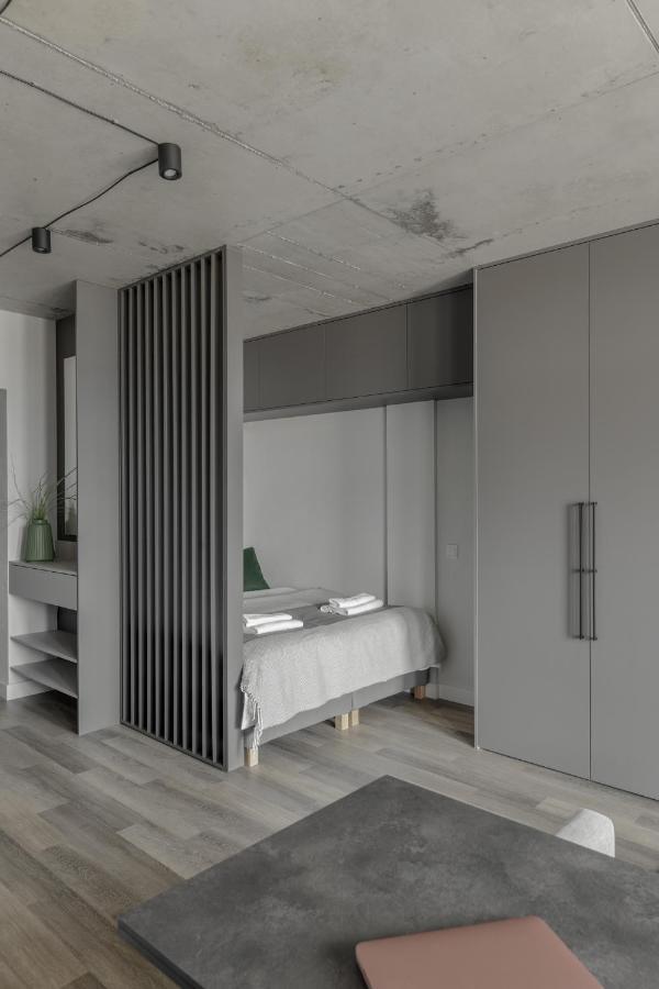 Apartment Urban Jungle By Reside Baltic