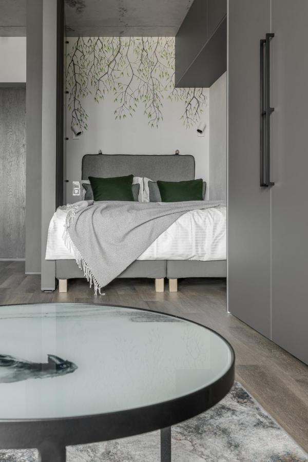 Urban Jungle By Reside Baltic Apartment Wilna
