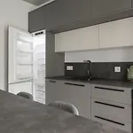 Urban Jungle Apartments By Reside Baltic