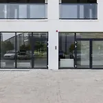Urban Jungle Apartments By Reside Baltic