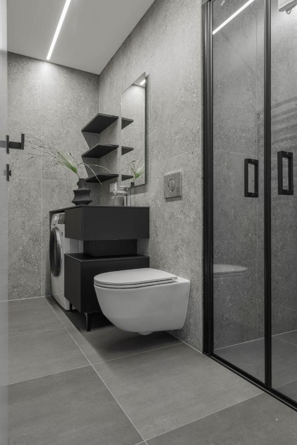 Appartamento Urban Jungle By Reside Baltic *