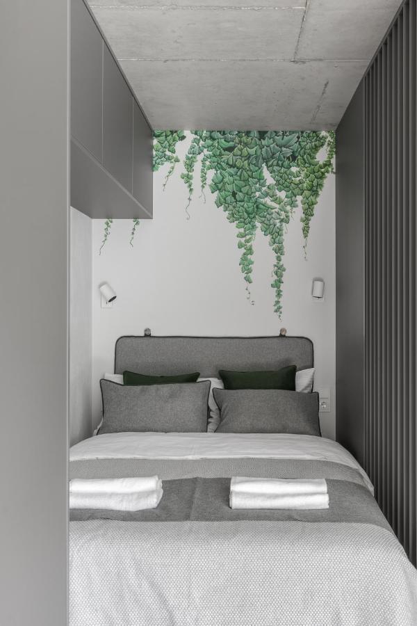 Urban Jungle By Reside Baltic Appartamento *
