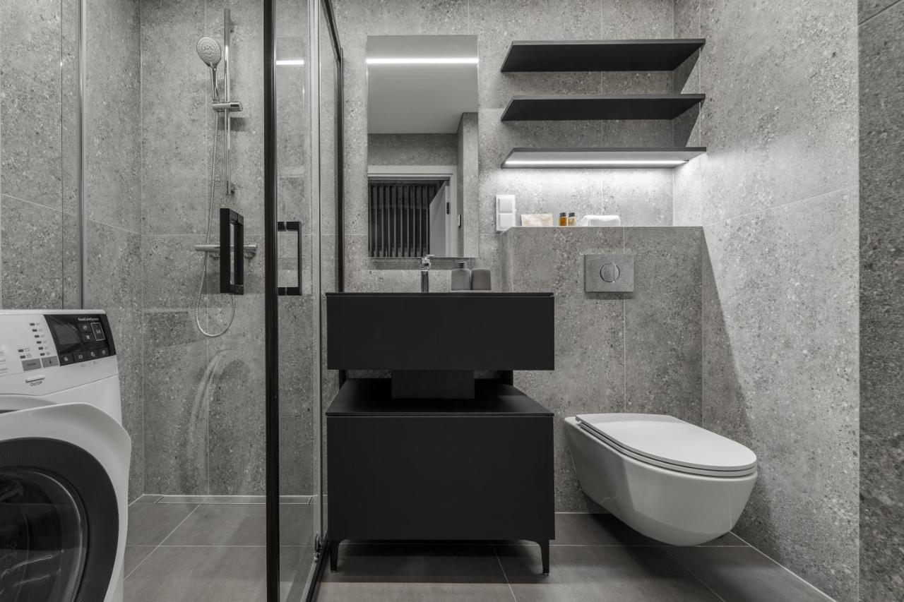Urban Jungle By Reside Baltic Appartamento VNO