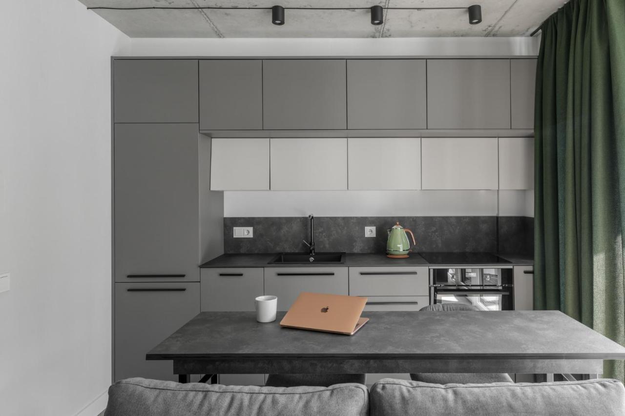 Urban Jungle By Reside Baltic Appartamento