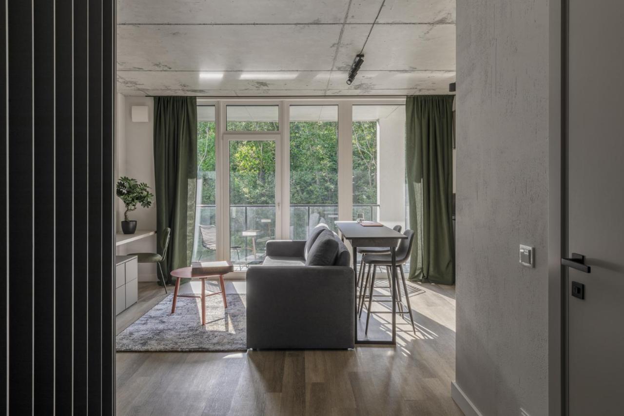 Urban Jungle By Reside Baltic Appartamento *