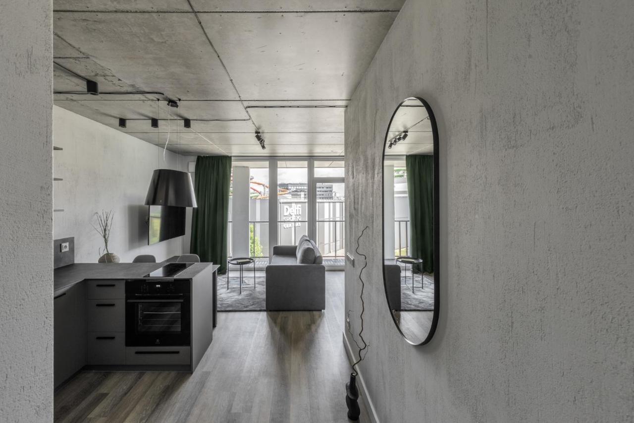 Urban Jungle By Reside Baltic VNO