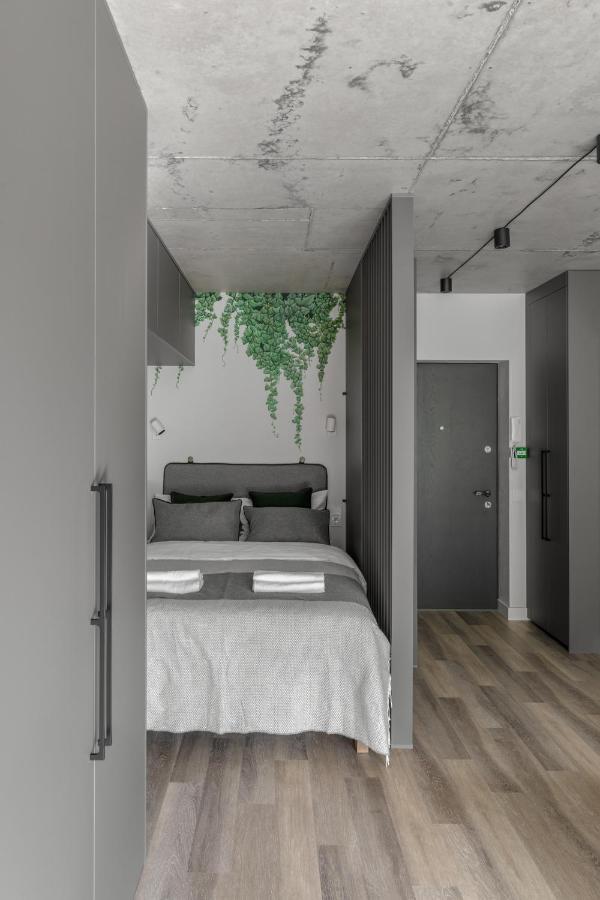 Urban Jungle By Reside Baltic