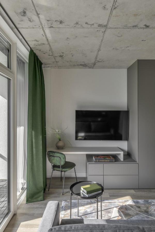 Appartamento Urban Jungle By Reside Baltic *