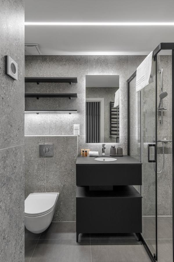 Urban Jungle By Reside Baltic
