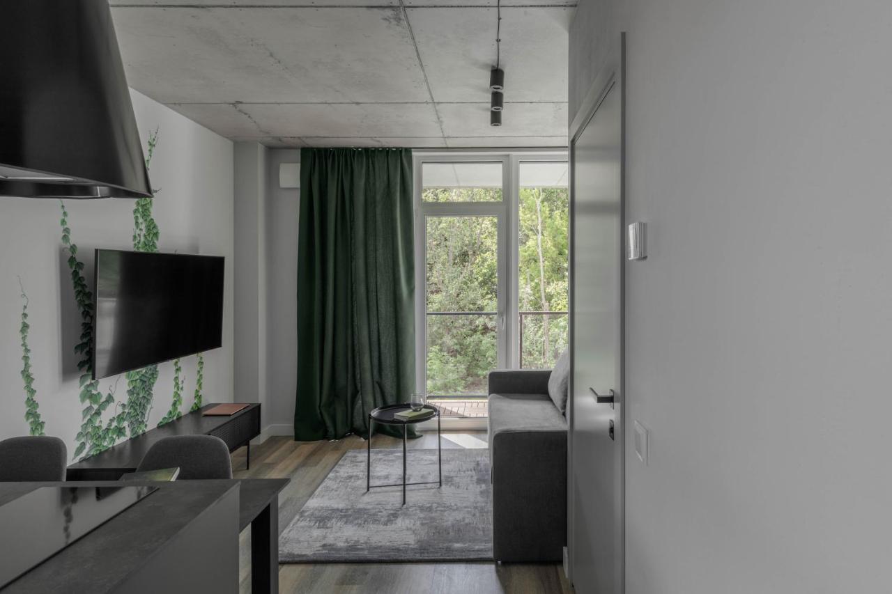 Urban Jungle By Reside Baltic Appartamento VNO