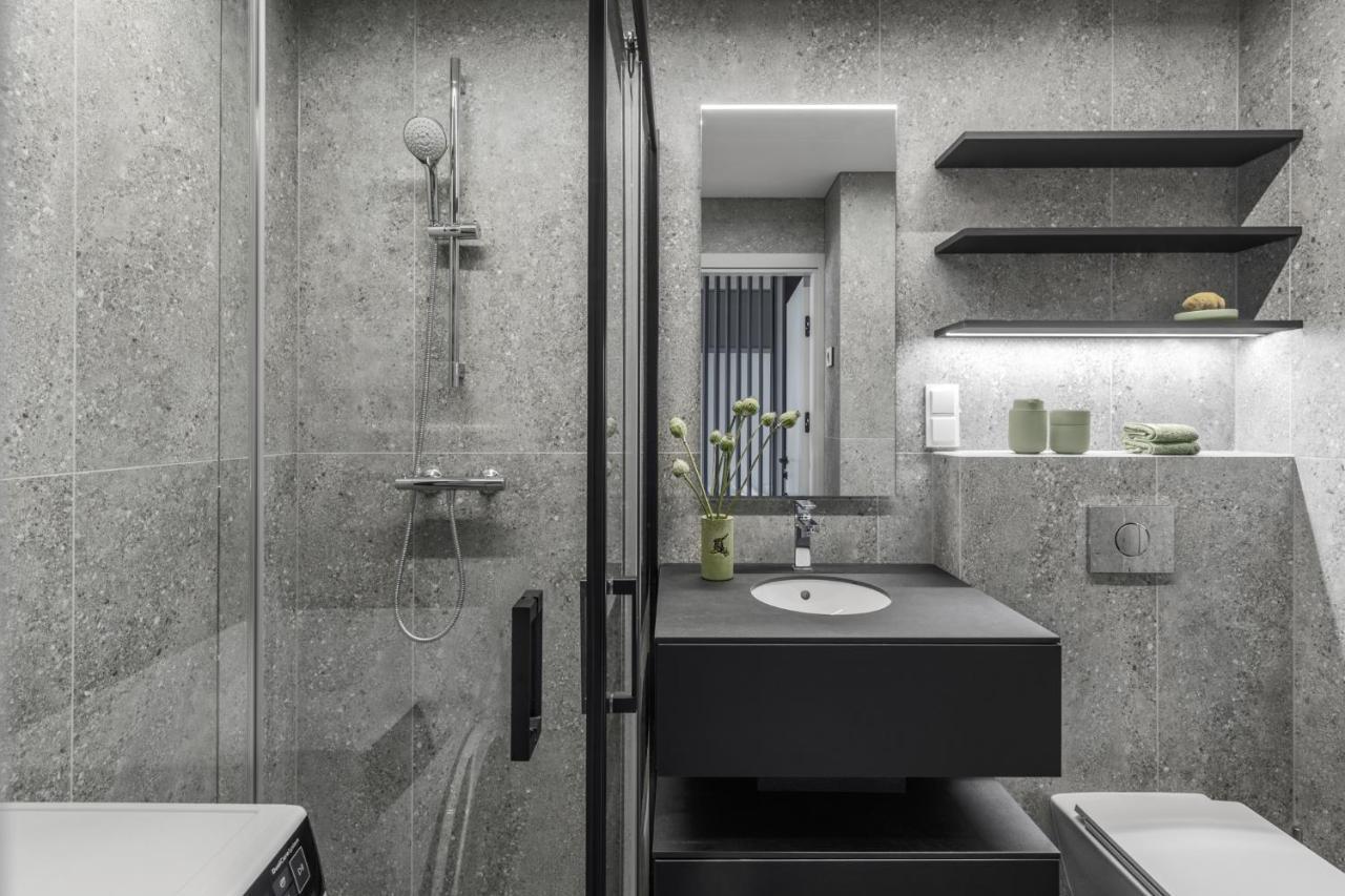 Urban Jungle By Reside Baltic Appartamento *
