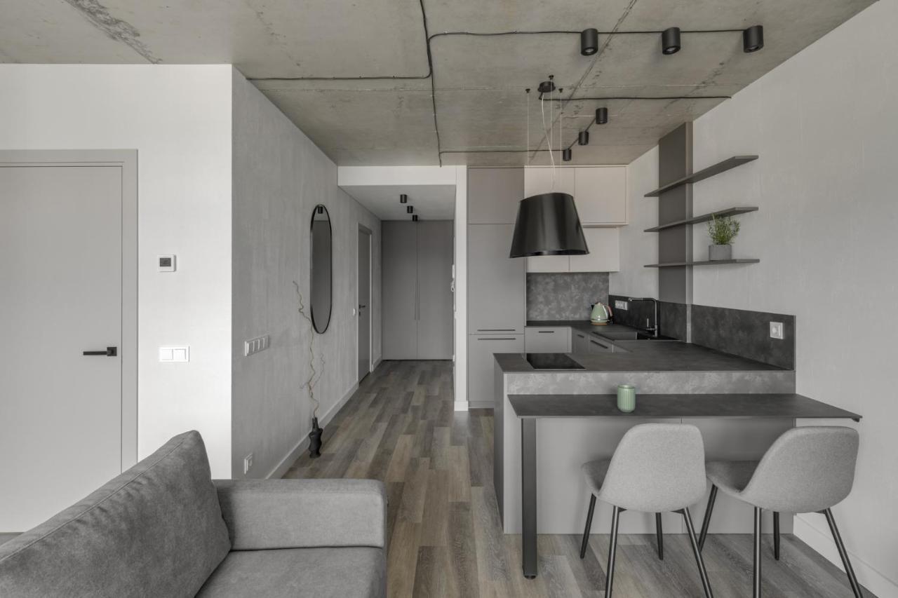 Urban Jungle By Reside Baltic *