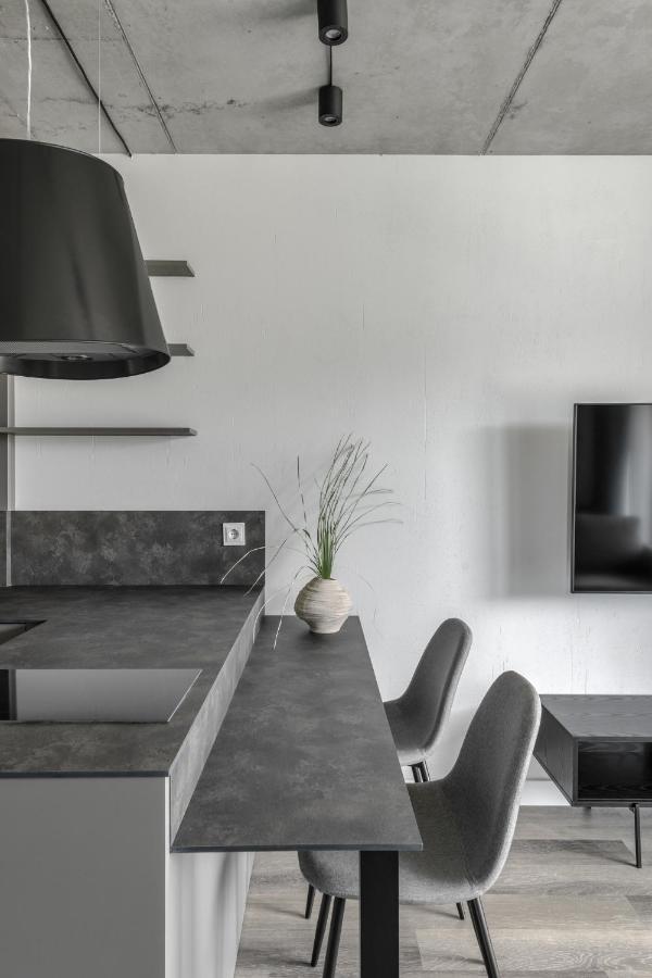 Appartamento Urban Jungle By Reside Baltic