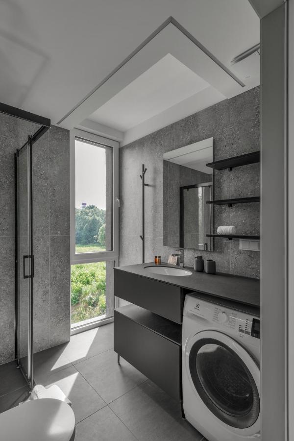 Appartamento Urban Jungle By Reside Baltic