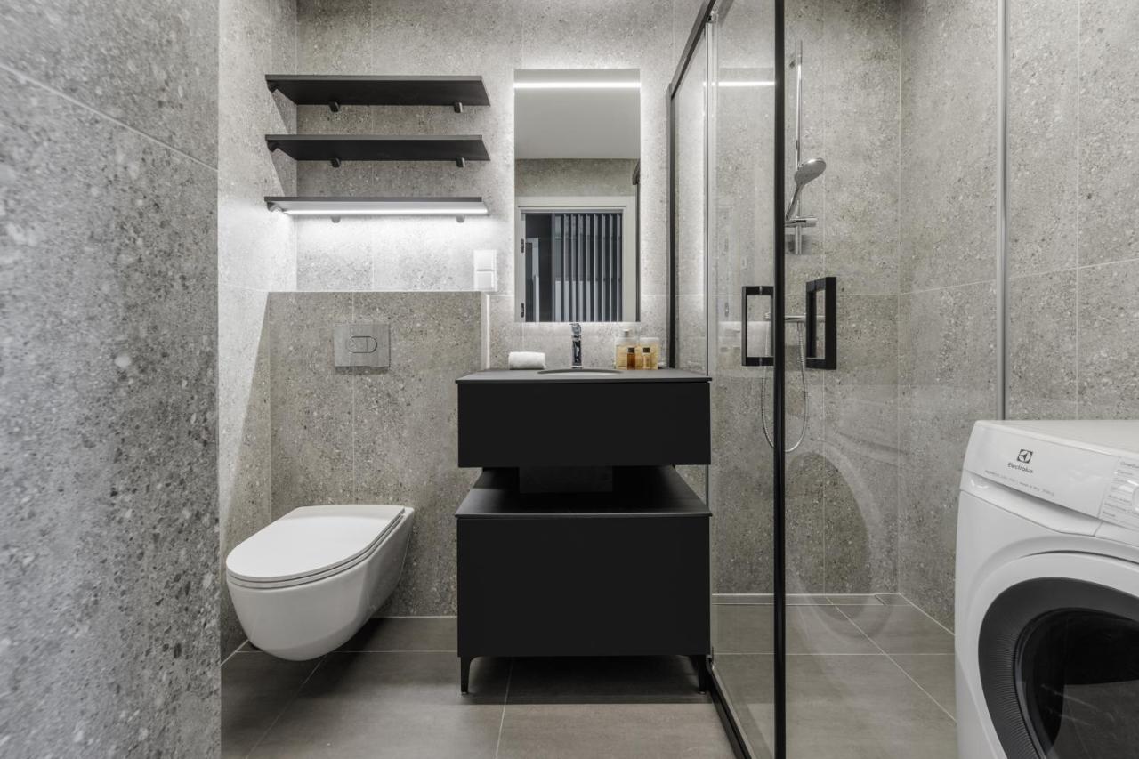 Appartamento Urban Jungle By Reside Baltic *