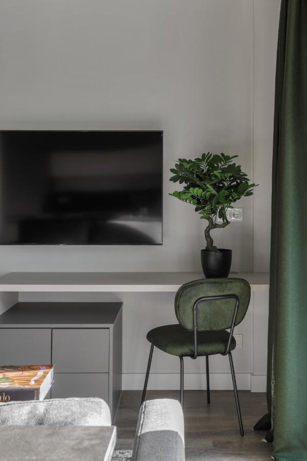 Appartamento Urban Jungle By Reside Baltic