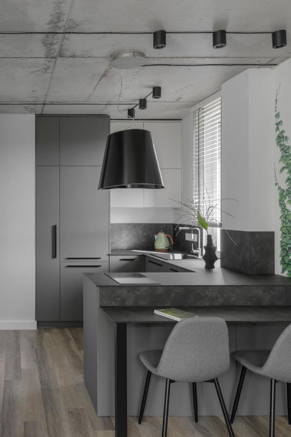 Appartamento Urban Jungle By Reside Baltic *