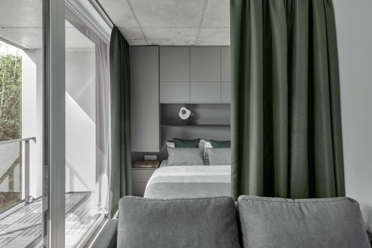 Urban Jungle By Reside Baltic * VNO