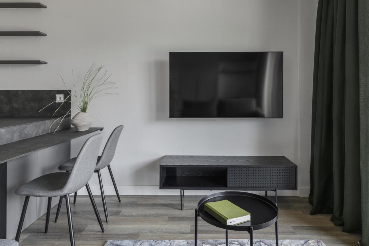 Appartamento Urban Jungle By Reside Baltic *