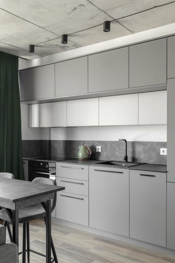 Urban Jungle By Reside Baltic * VNO