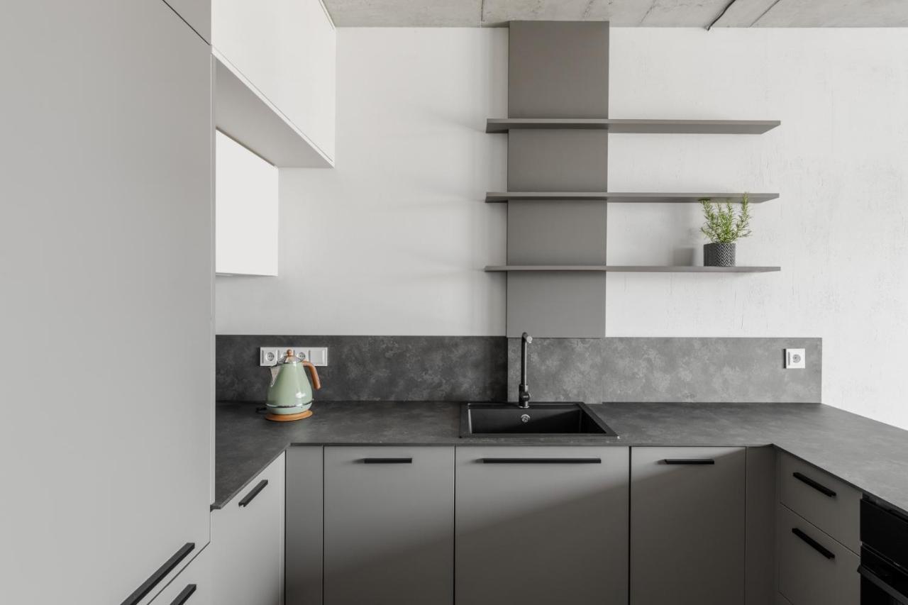 Urban Jungle By Reside Baltic Appartamento