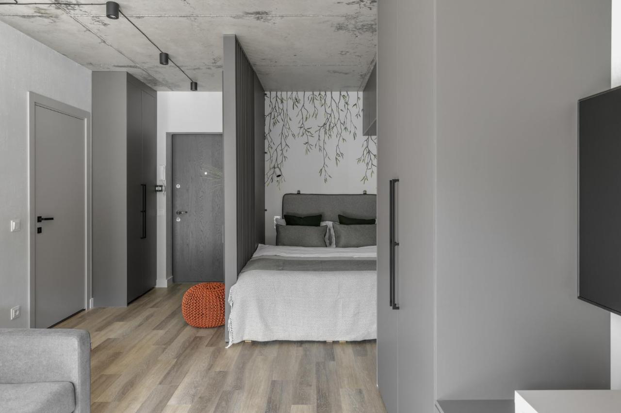 Urban Jungle By Reside Baltic Appartamento