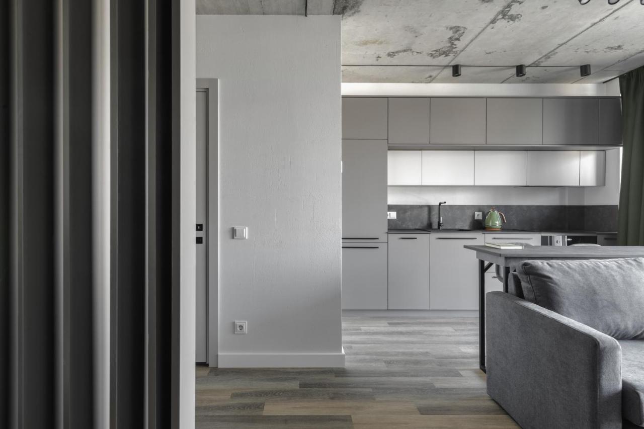 Urban Jungle By Reside Baltic VNO