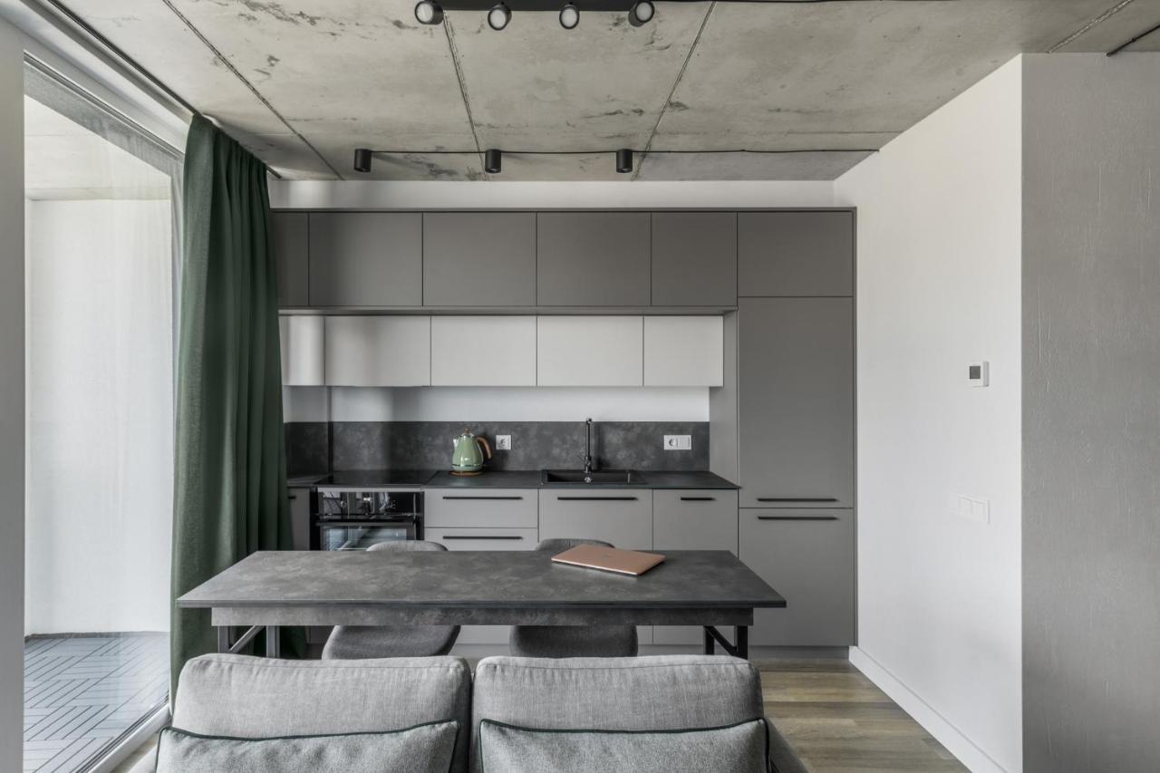 Urban Jungle By Reside Baltic VNO