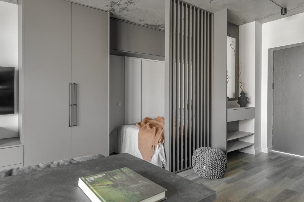 Urban Jungle By Reside Baltic Appartamento *