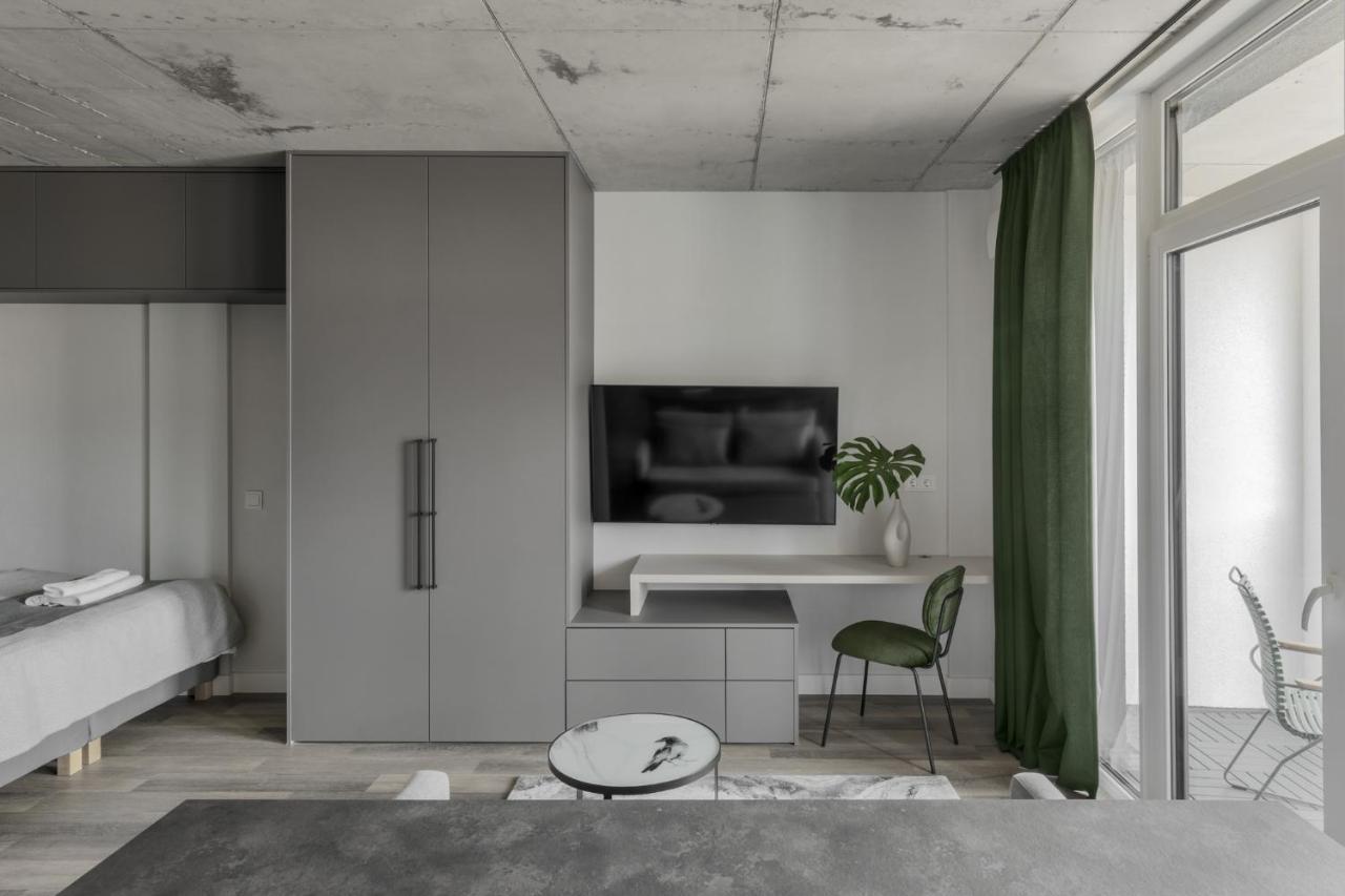 Urban Jungle By Reside Baltic
