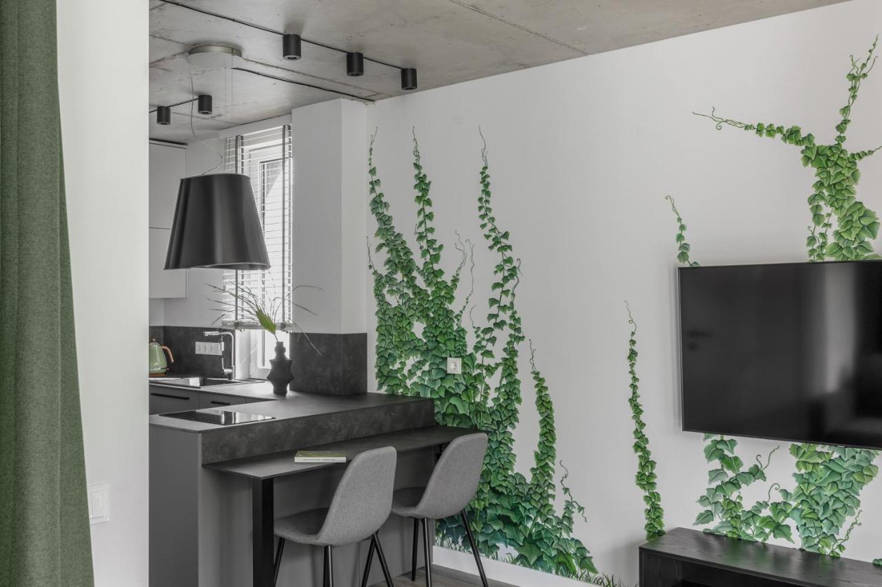 Urban Jungle By Reside Baltic *