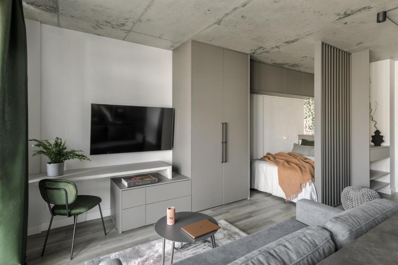 Urban Jungle By Reside Baltic *
