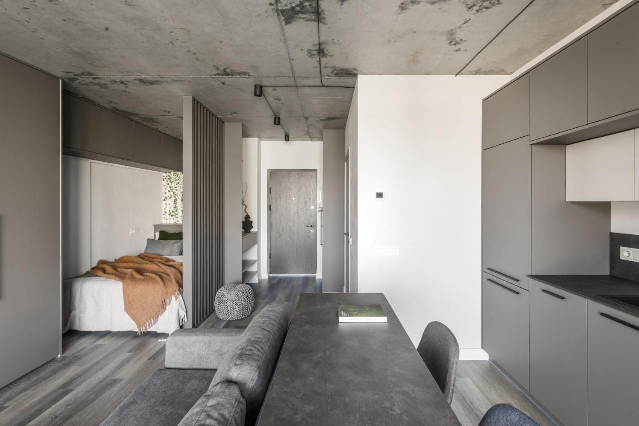 Urban Jungle By Reside Baltic Appartamento