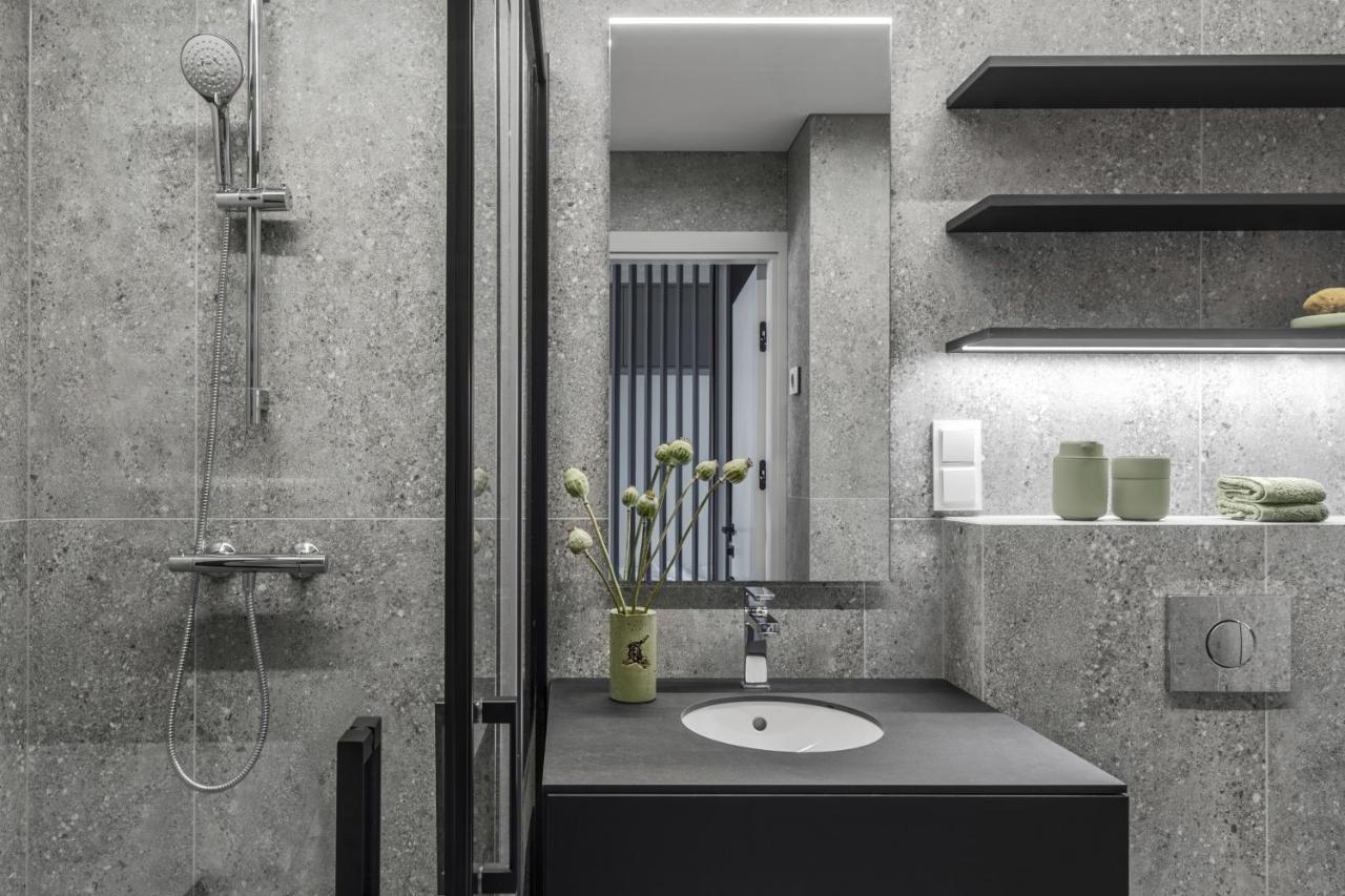 Appartamento Urban Jungle By Reside Baltic *