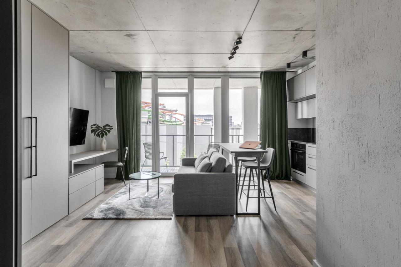 Urban Jungle By Reside Baltic * VNO