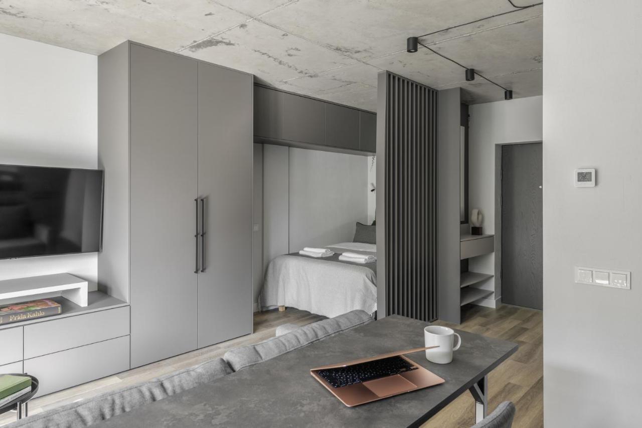 Urban Jungle By Reside Baltic VNO