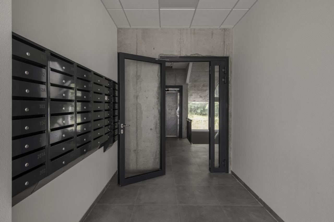 Urban Jungle By Reside Baltic Appartamento