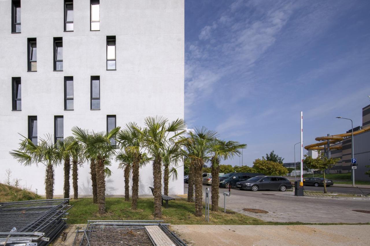 Urban Jungle By Reside Baltic VNO