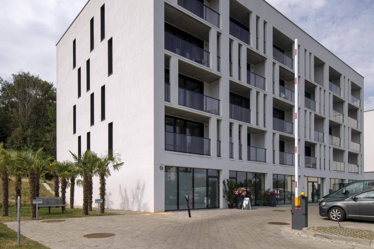 Urban Jungle By Reside Baltic Appartamento *