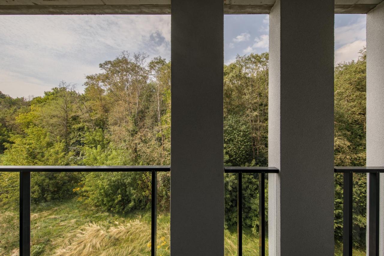 Urban Jungle By Reside Baltic Appartamento
