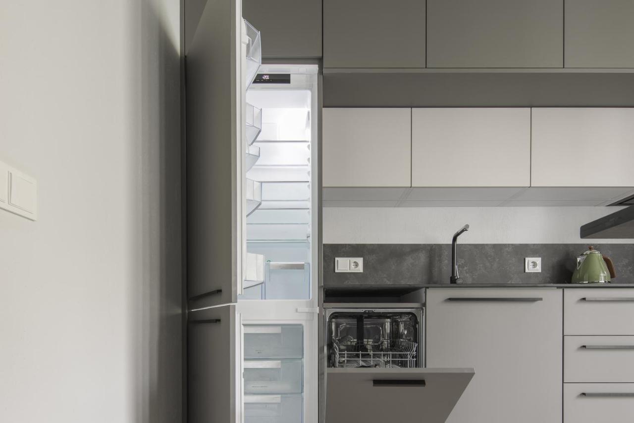 Urban Jungle By Reside Baltic Appartamento *