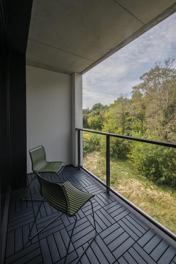 Urban Jungle By Reside Baltic VNO
