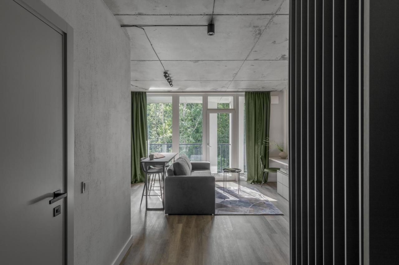 Appartamento Urban Jungle By Reside Baltic