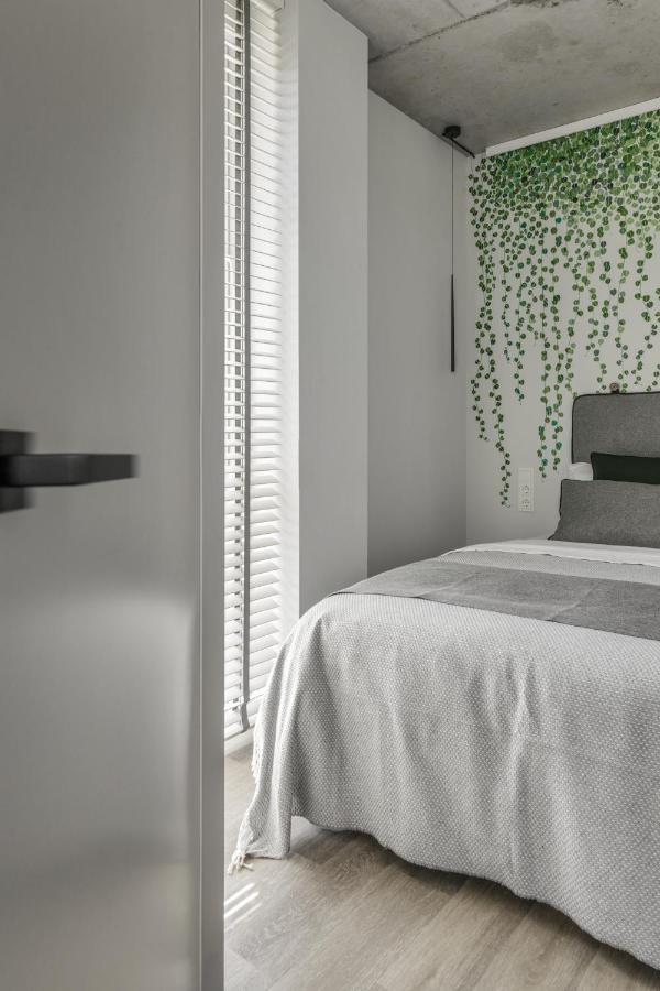 Appartamento Urban Jungle By Reside Baltic *